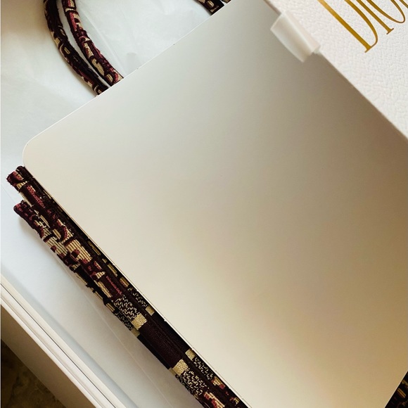 Dior Book Tote - Large - Picture 9 of 9